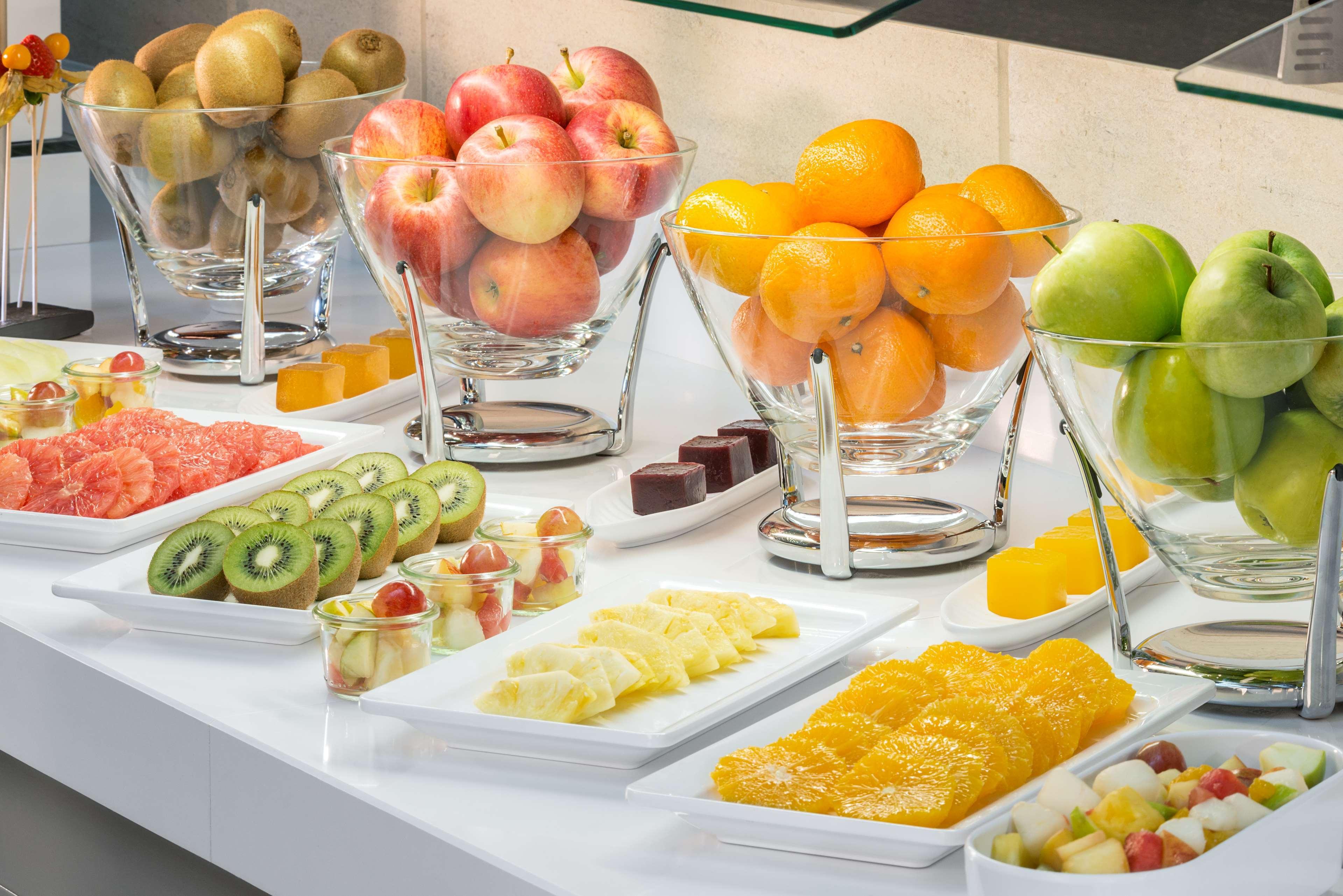 Nh Collection Mitte Friedrichstrasse Hotel 4*