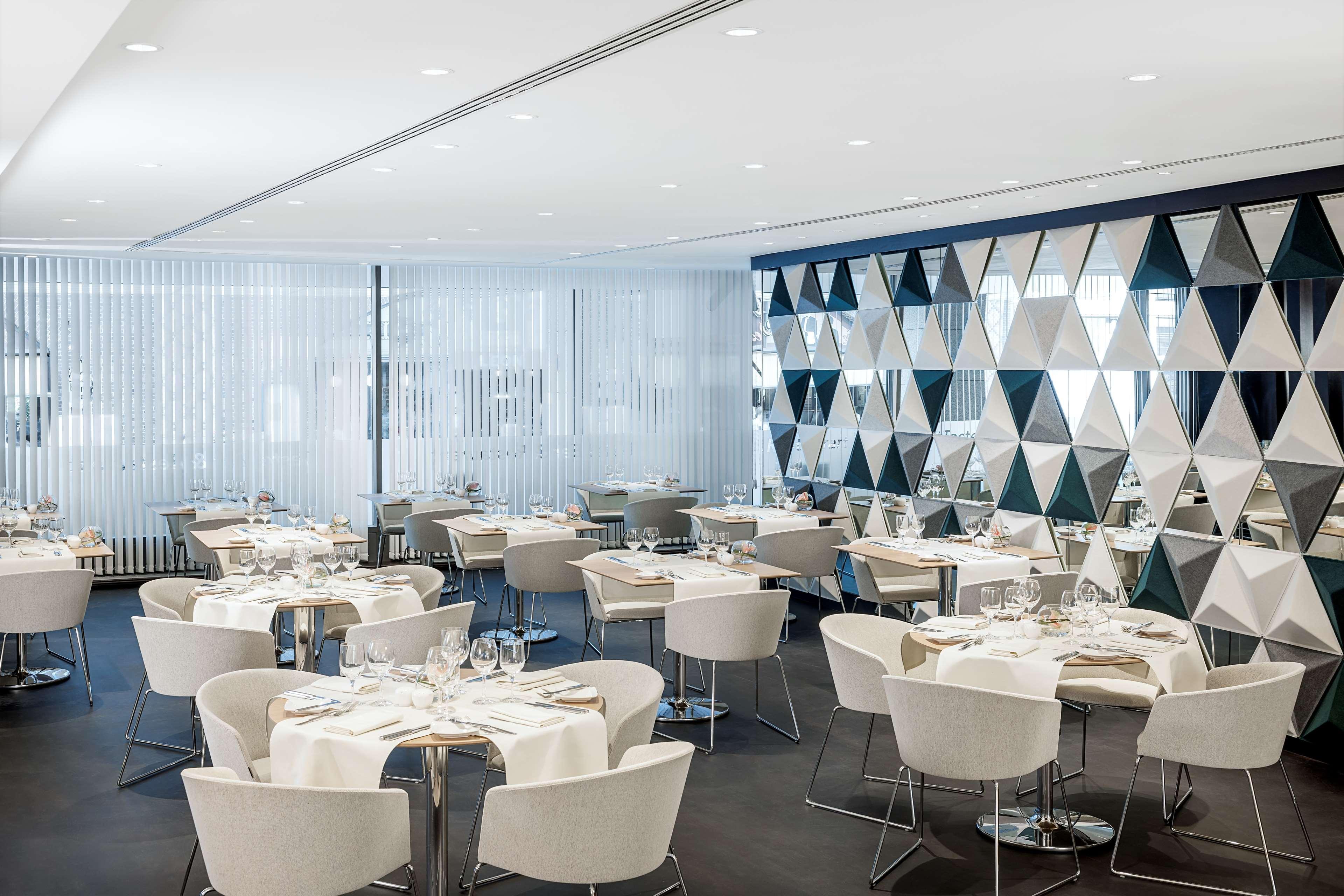 Nh Collection Mitte Friedrichstrasse Hotel Berlino