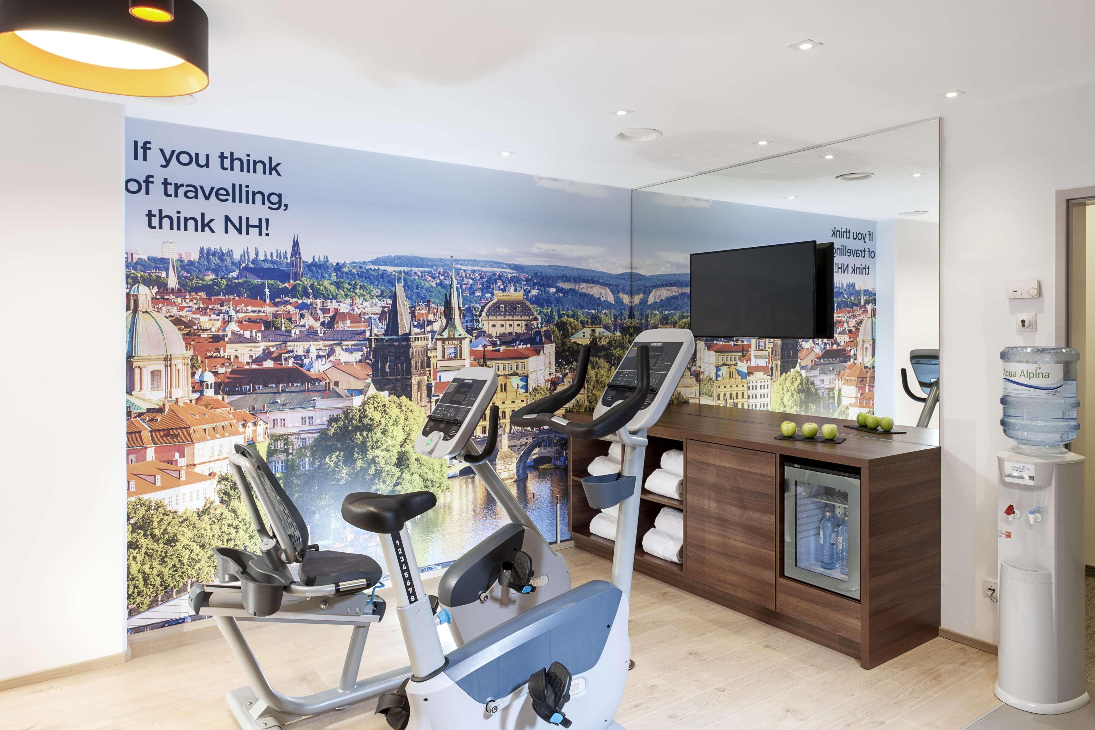 Hotel Nh Collection Mitte Friedrichstrasse Berlino