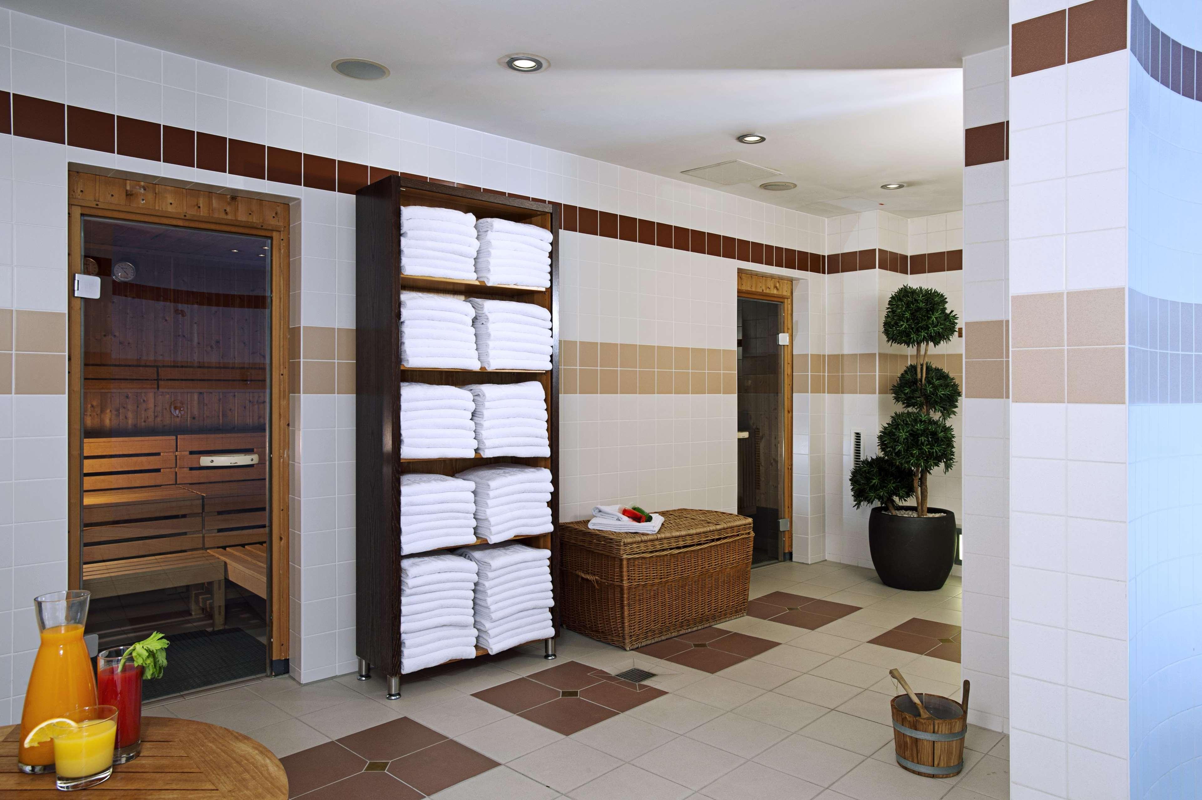 Nh Collection Mitte Friedrichstrasse Hotel Berlino