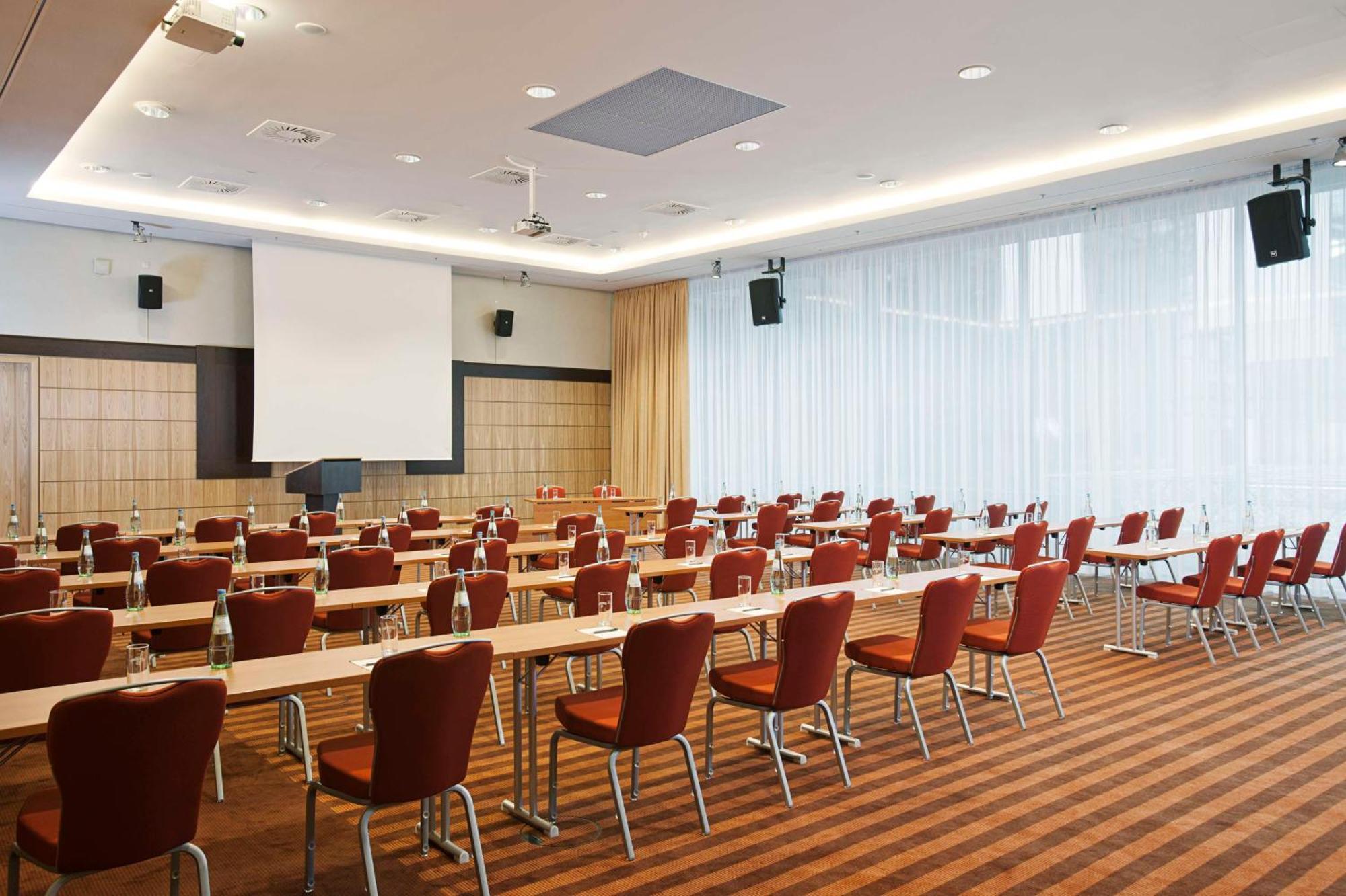 Nh Collection Mitte Friedrichstrasse Hotel
