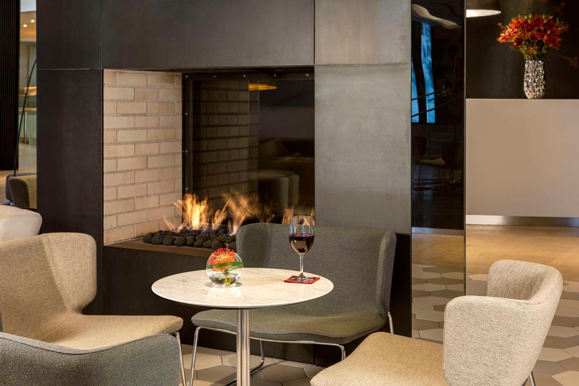 Hotel Nh Collection Mitte Friedrichstrasse Berlino
