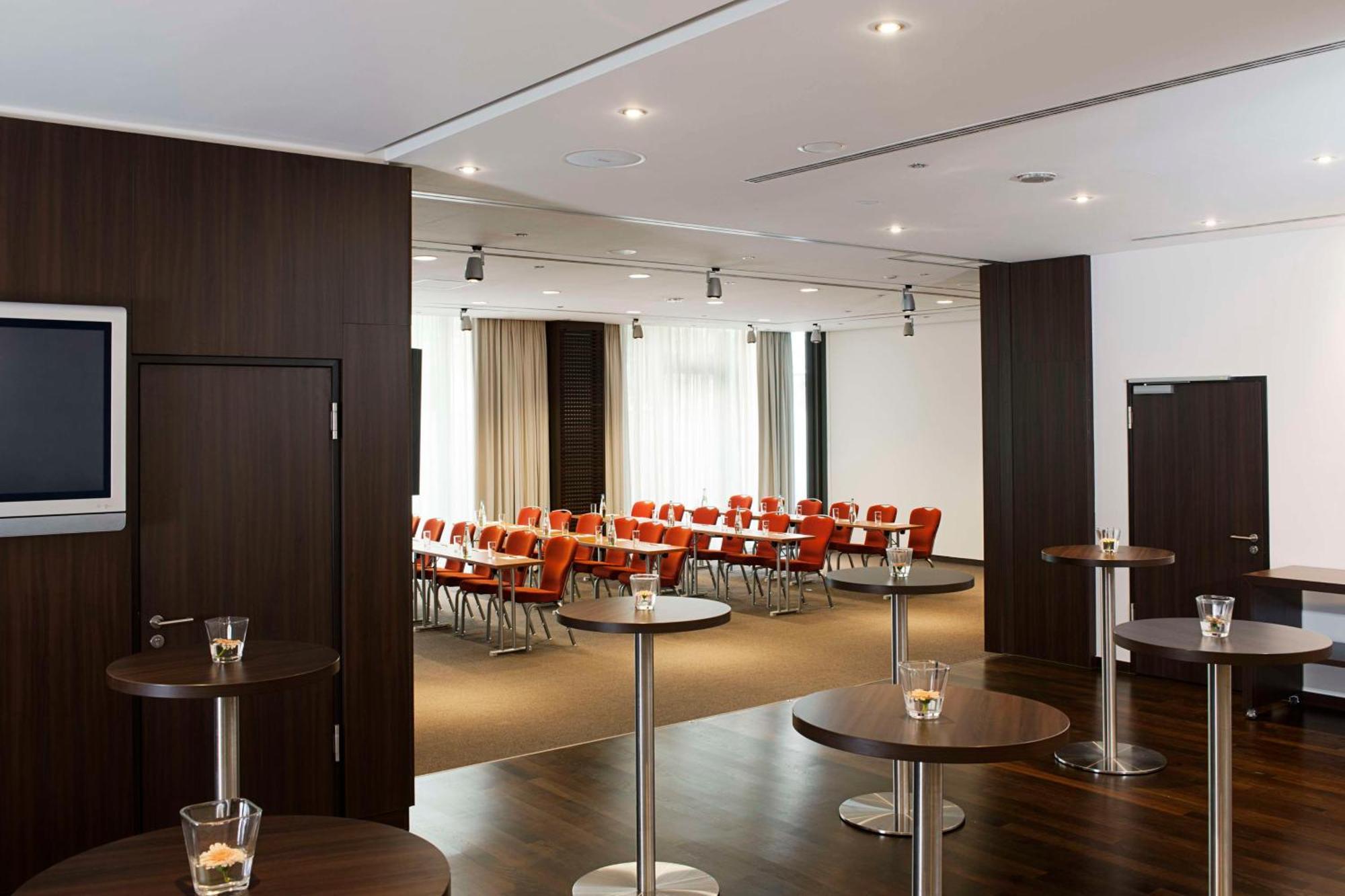 Nh Collection Mitte Friedrichstrasse 4*