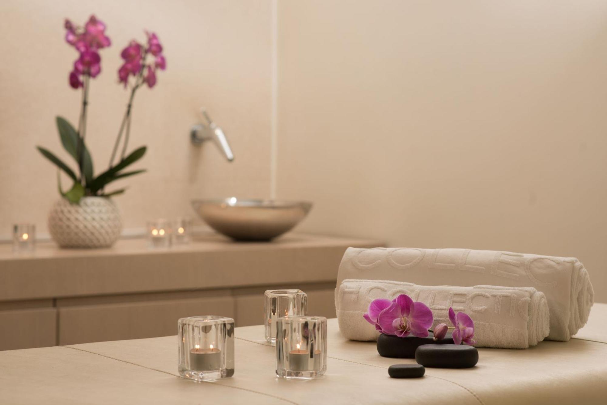 Hotel Nh Collection Mitte Friedrichstrasse Berlino