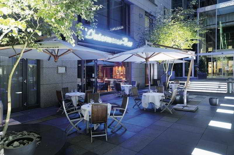 Hotel Nh Collection Mitte Friedrichstrasse Berlino