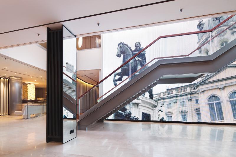 Nh Collection Mitte Friedrichstrasse 4* Berlino