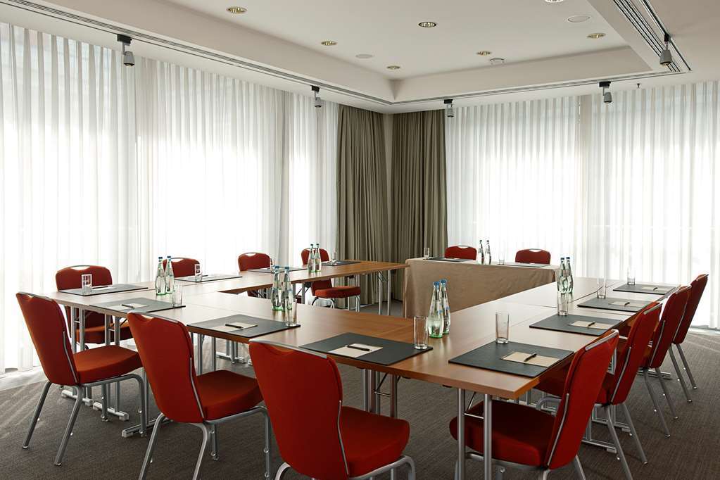 Nh Collection Mitte Friedrichstrasse 4* Berlino