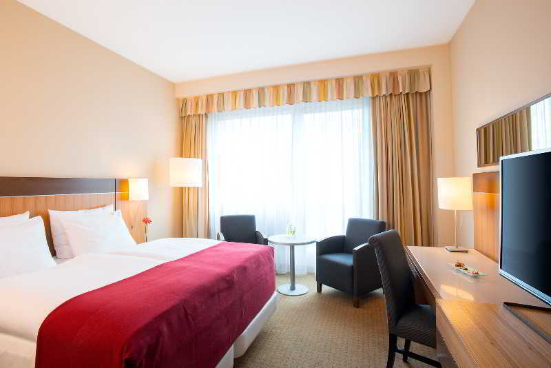 Nh Collection Mitte Friedrichstrasse Hotel