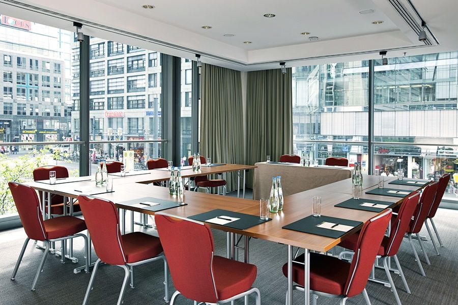 Nh Collection Mitte Friedrichstrasse 4*